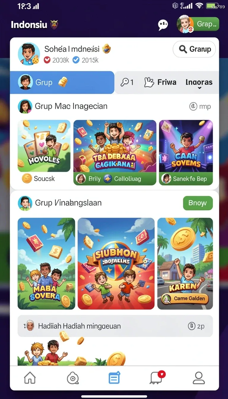 Screenshot jktok nomor 3